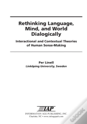 Capa do artigo Rethinking Language, Mind, And World Dialogically