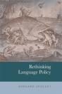 Rethinking Language Policy - Preview