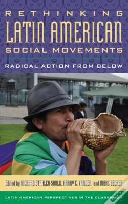 Capa do artigo Rethinking Latin American Social Movements