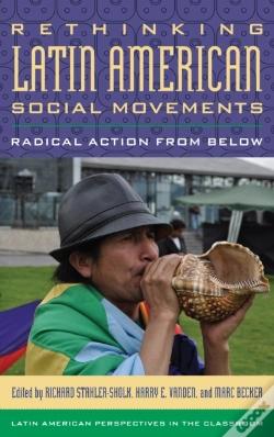 Capa do artigo Rethinking Latin American Social Movements