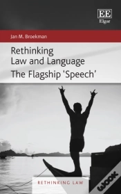Capa do artigo Rethinking Law And Language