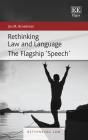 Rethinking Law And Language - Preview