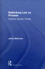 Rethinking Law As Process - Preview