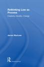 Rethinking Law As Process - Preview