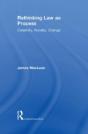 Rethinking Law As Process - Preview