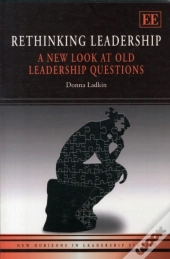 Rethinking Leadership