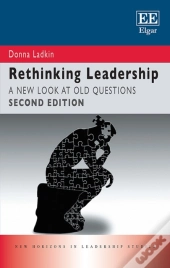 Rethinking Leadership