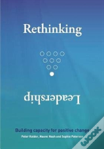 Rethinking Leadership