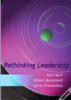 Capa do artigo Rethinking Leadership