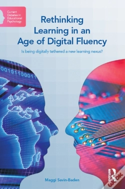 Capa do artigo Rethinking Learning In An Age Of Digital Fluency
