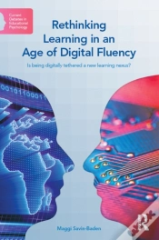 Capa do artigo Rethinking Learning In An Age Of Digital Fluency
