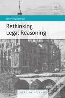Rethinking Legal Reasoning