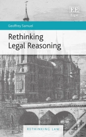 Rethinking Legal Reasoning