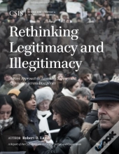 Rethinking Legitimacy And Illegitimacy