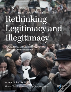 Capa do artigo Rethinking Legitimacy And Illegitimacy