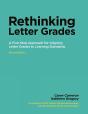 Rethinking Letter Grades - Preview