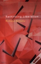 Capa do artigo Rethinking Liberalism