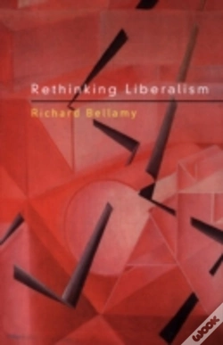 Capa do artigo Rethinking Liberalism