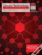 Capa do artigo Rethinking Library Linking