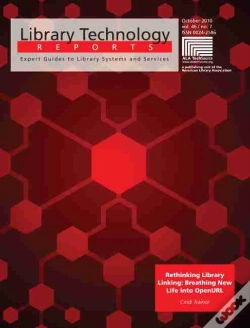 Capa do artigo Rethinking Library Linking