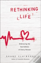 Capa do artigo Rethinking Life