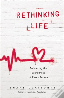 Capa do artigo Rethinking Life