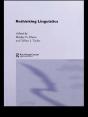 Rethinking Linguistics - Preview