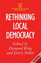 Rethinking Local Democracy