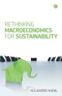 Rethinking Macroeconomics For Sustainability - Preview