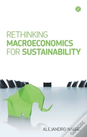 Capa do artigo Rethinking Macroeconomics For Sustainability