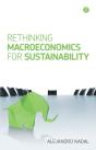 Rethinking Macroeconomics For Sustainability - Preview