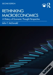 Capa do artigo Rethinking Macroeconomics