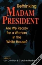 Capa do artigo Rethinking Madam President