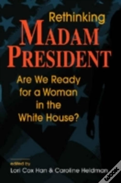 Capa do artigo Rethinking Madam President