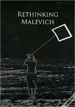 Capa do artigo Rethinking Malevich