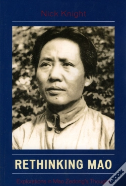 Capa do artigo Rethinking Mao