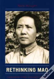 Capa do artigo Rethinking Mao