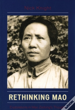 Capa do artigo Rethinking Mao