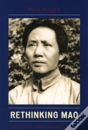 Capa do artigo Rethinking Mao