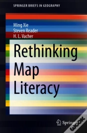 Capa do artigo Rethinking Map Literacy