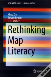 Rethinking Map Literacy