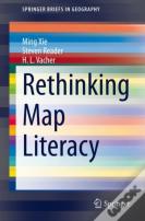 Rethinking Map Literacy