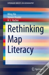 Capa do artigo Rethinking Map Literacy