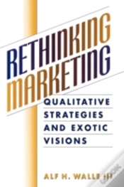 Capa do artigo Rethinking Marketing