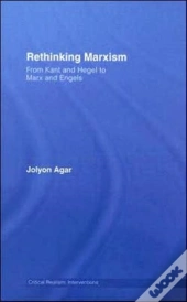 Rethinking Marxism