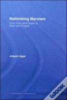 Rethinking Marxism