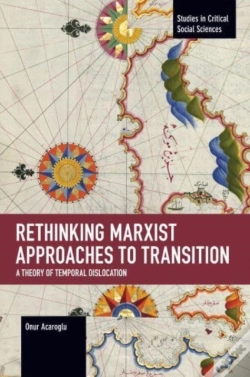 Capa do artigo Rethinking Marxist Approaches To Transition