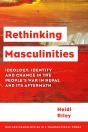 Rethinking Masculinities - Preview