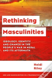 Capa do artigo Rethinking Masculinities