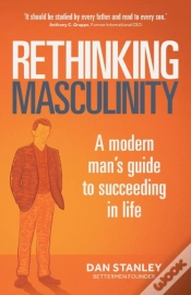 Capa do artigo Rethinking Masculinity